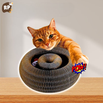 RoyalPaw™ - Griffoir pour chat
